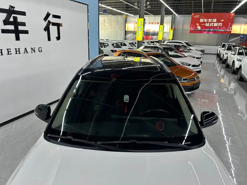 Kia KX3 2022