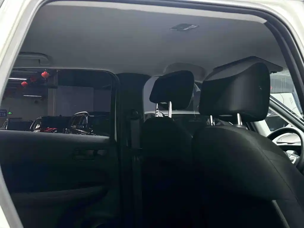 Honda Fit 2024