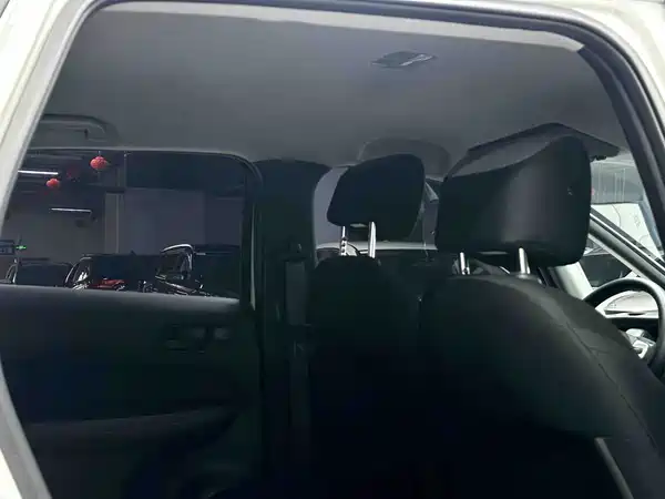 Honda Fit 2024