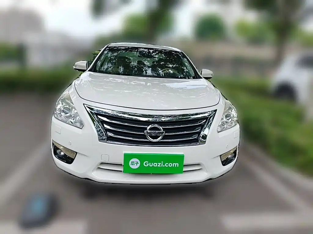 Nissan Teana 2015 — фото 24