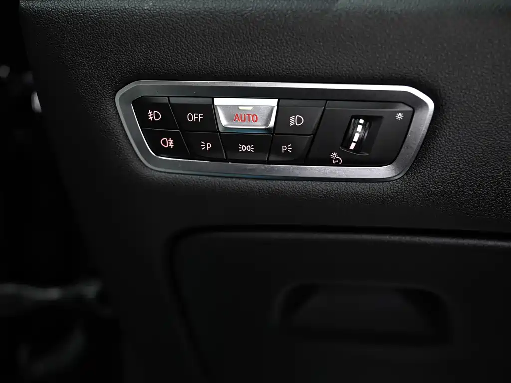 BMW X5 2020 — фото 11
