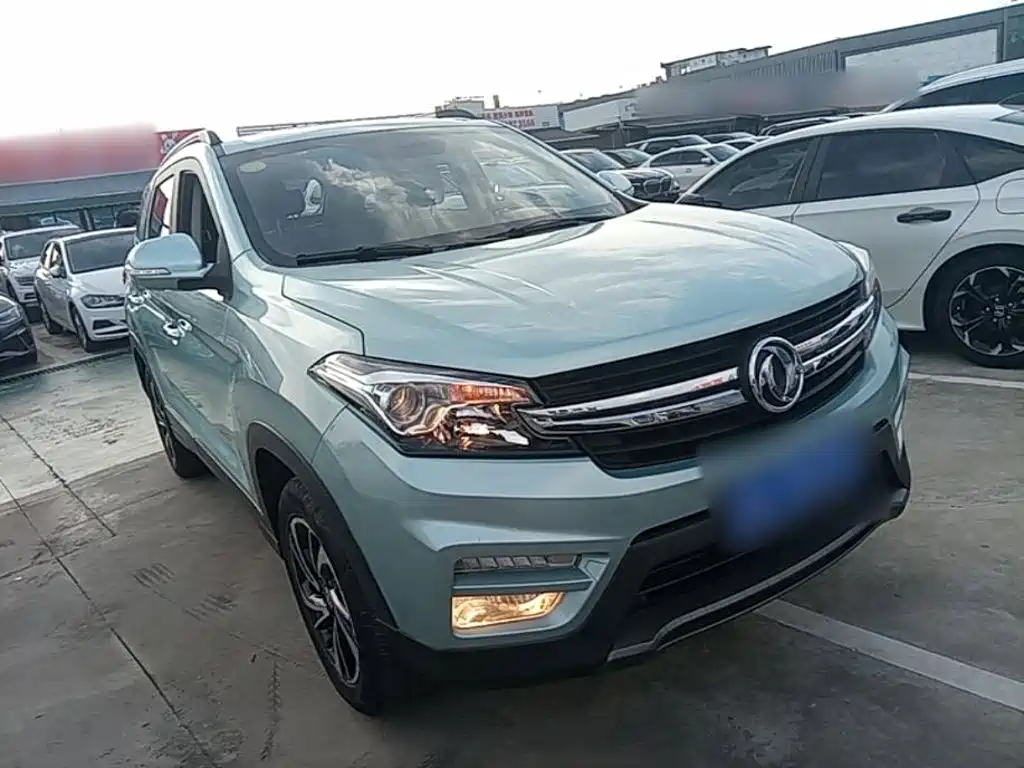 Fengguang S560 2018