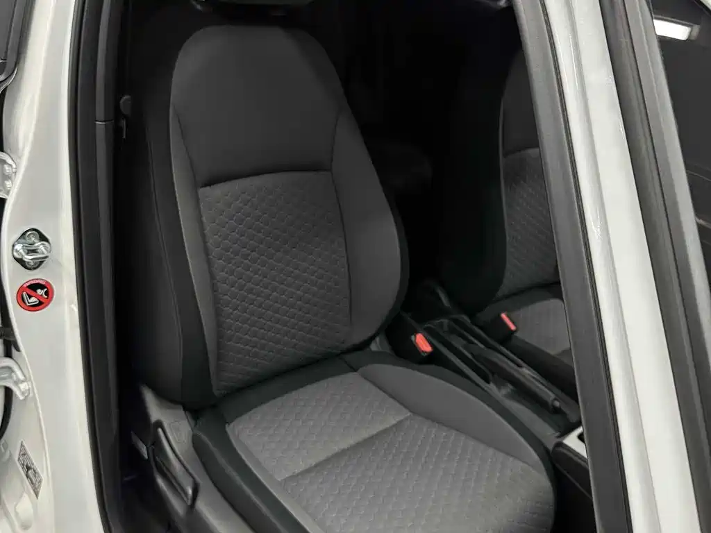 Honda Fit 2024 — фото 18