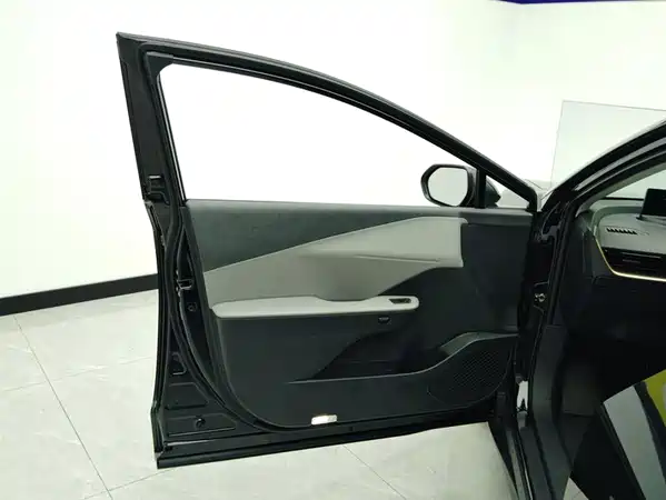 Toyota bZ3 2026