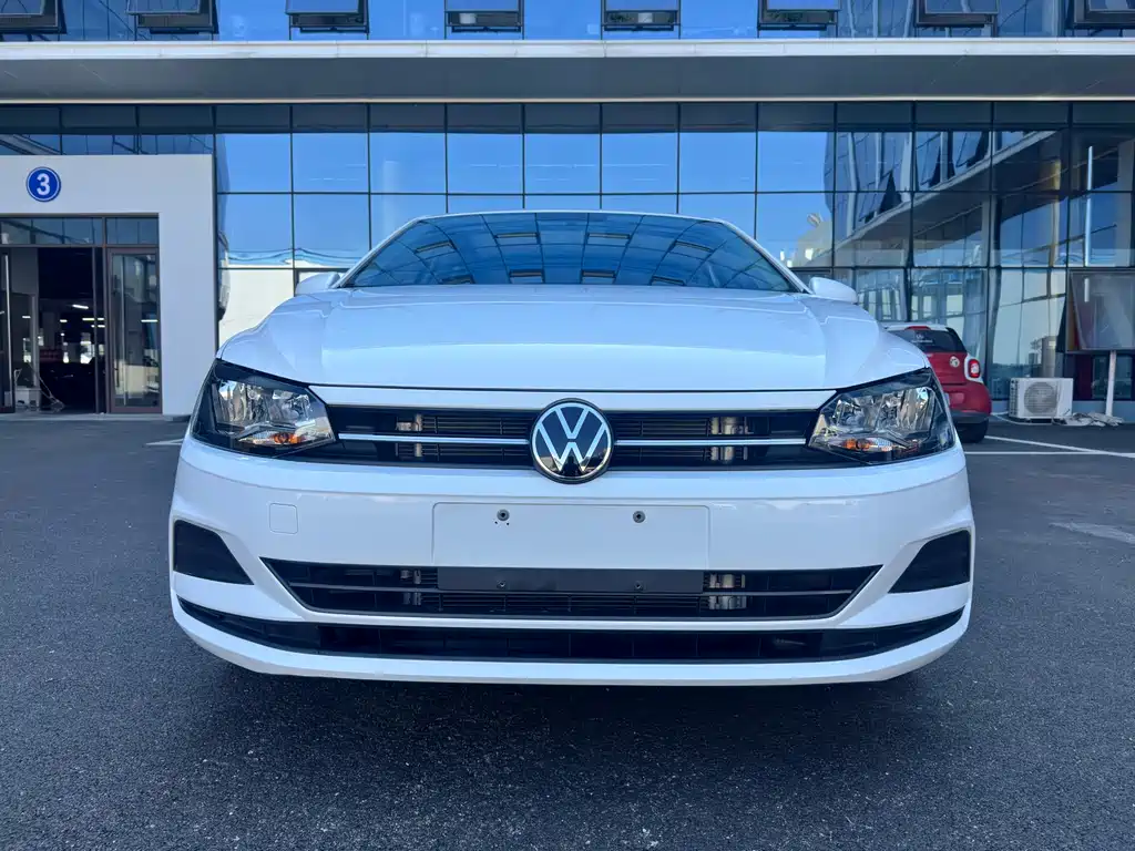 Volkswagen Polo 2023