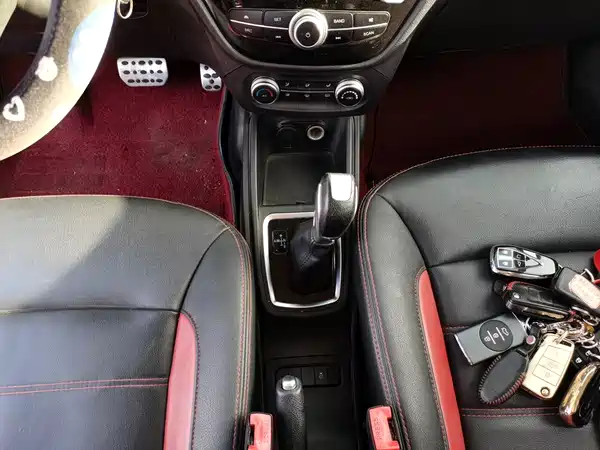 Haval H1 2015