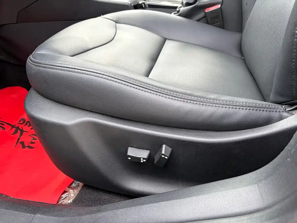 Citroen C4L 2016 — фото 12