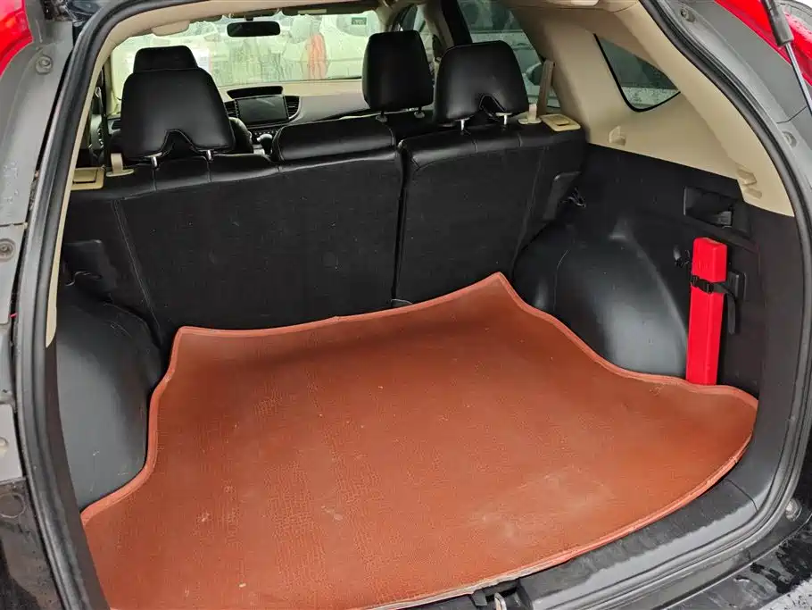 Honda CR-V 2016