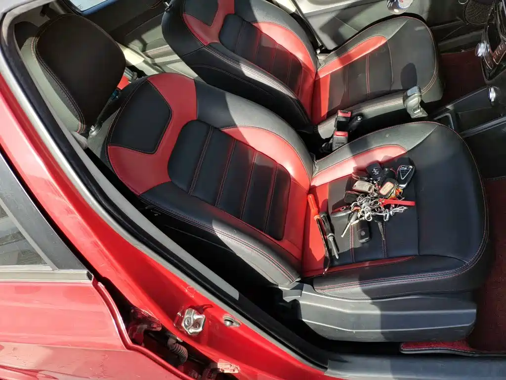 Haval H1 2015 — фото 17