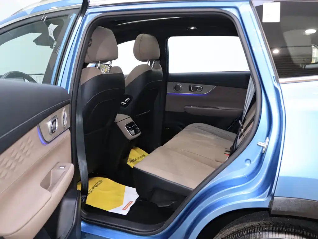 Chery Tiggo 8 PLUS C-DM 2025 — фото 16