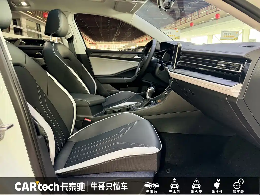 Jetta VA7 2025 — фото 19