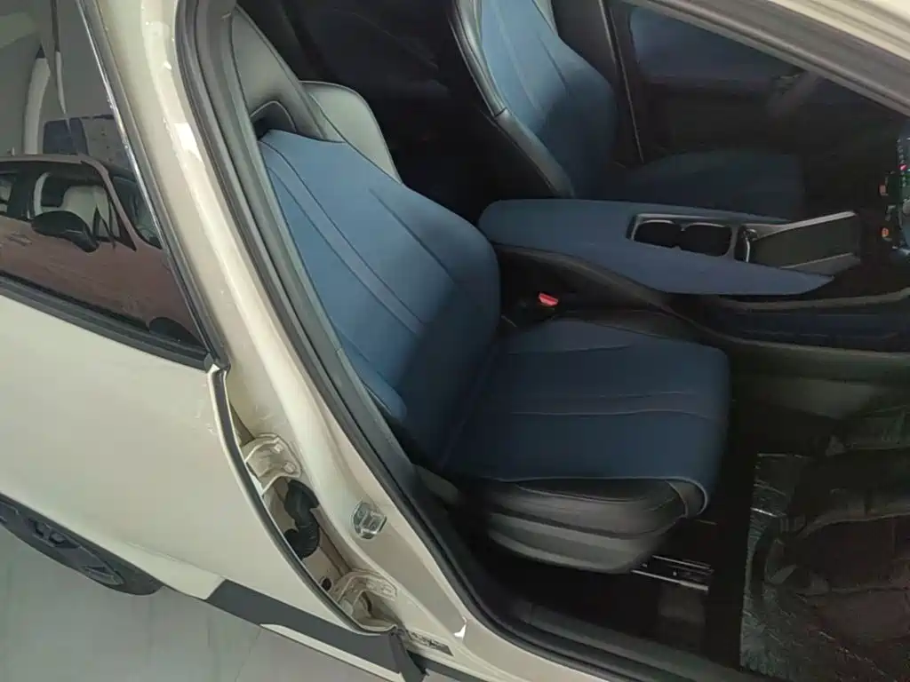 BYD Seagull 2025 — фото 25