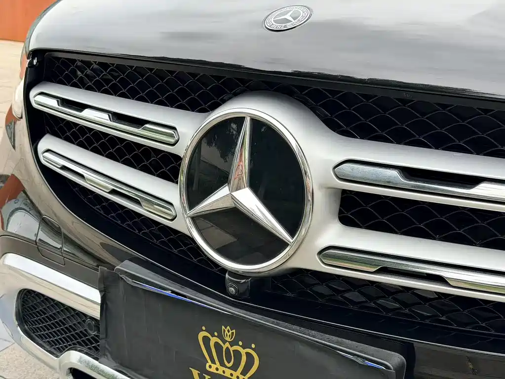 Mercedes-Benz GLC 2020 — фото 31