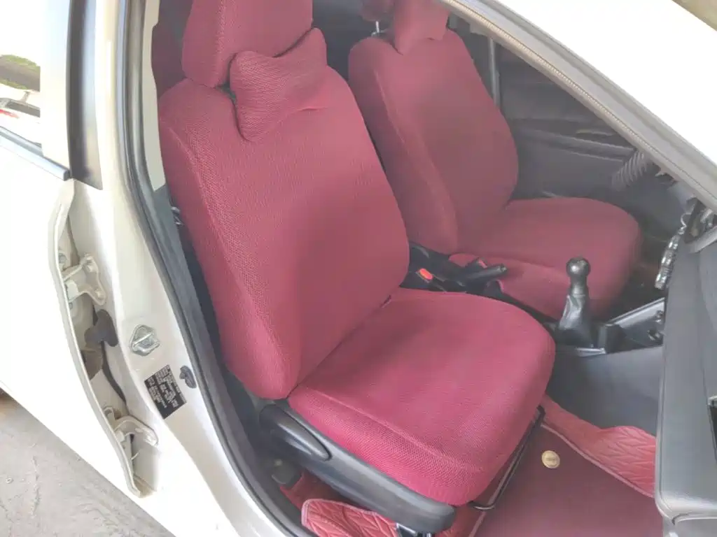 Toyota Vios 2022 — фото 25