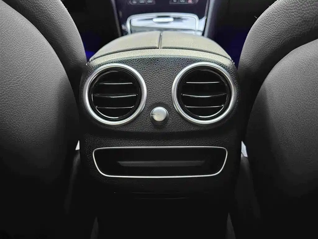 Mercedes-Benz C-Class 2021 — фото 10