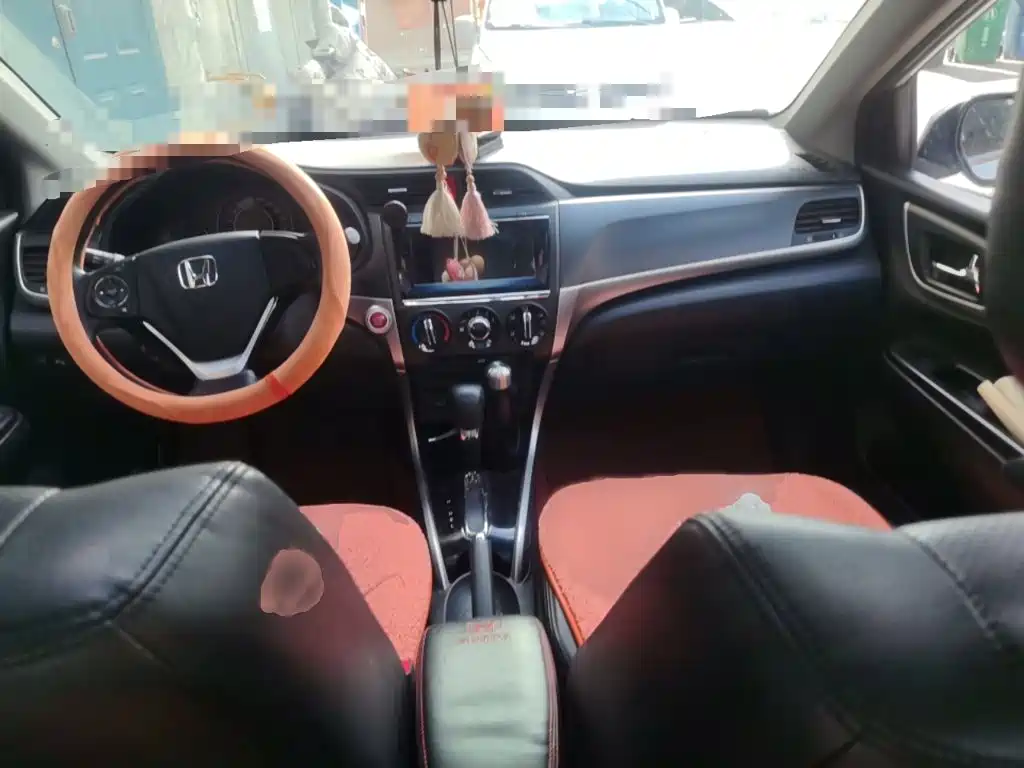Honda Crider 2018 — фото 13