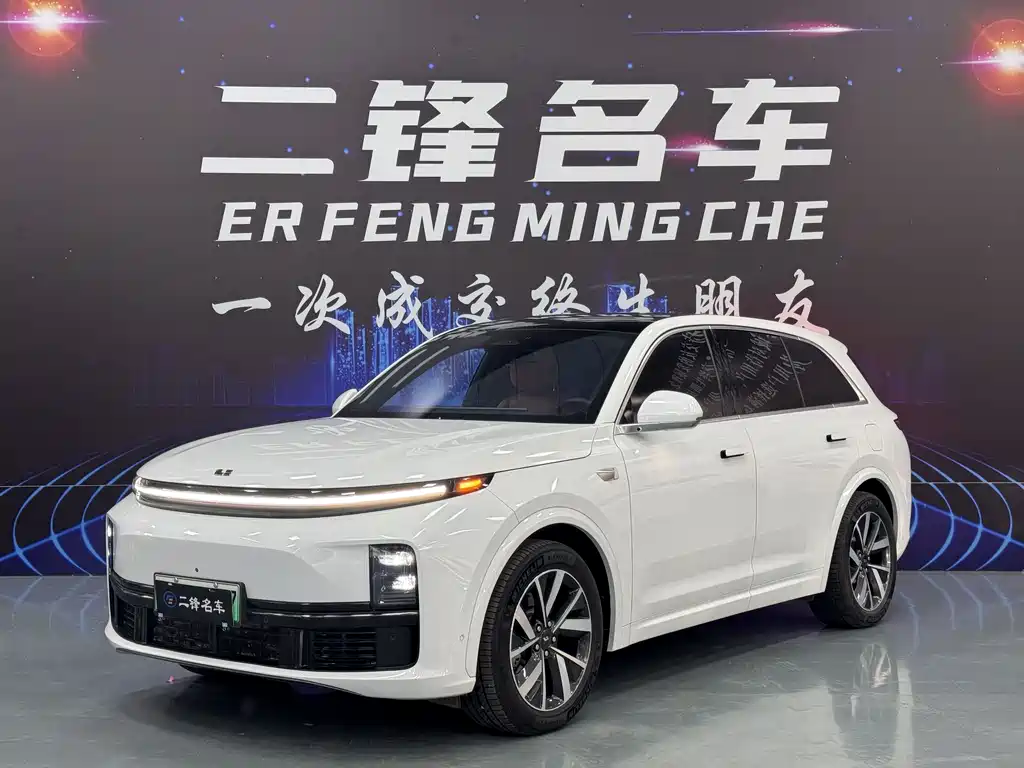 Li Auto Li L7 2024