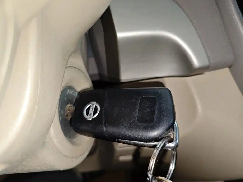 Nissan Sylphy 2016 — фото 11