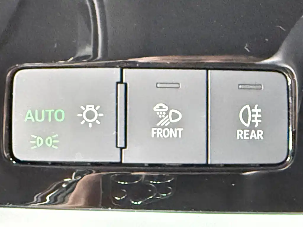Audi A3 2023 — фото 13