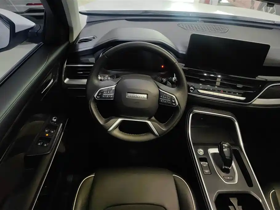 Haval H6 2023 — фото 15