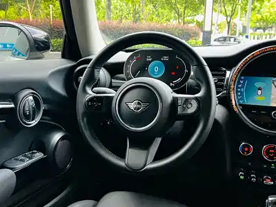 MINI MINI 2022