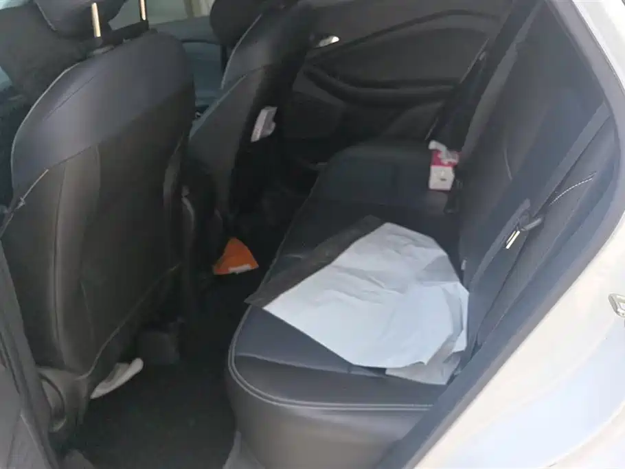 Chevrolet Trax 2019 — фото 11