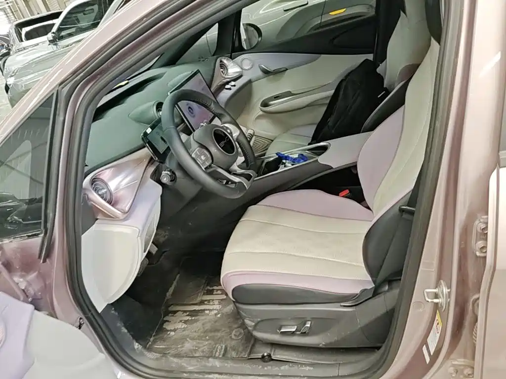 BYD Dolphin 2023 — фото 15