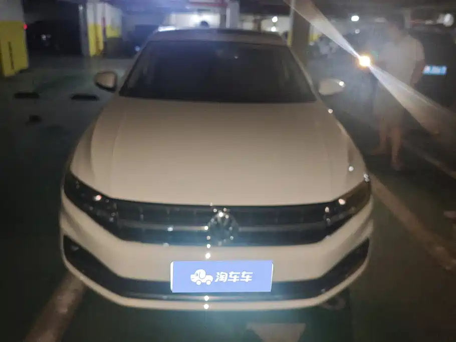 Volkswagen Bora 2020