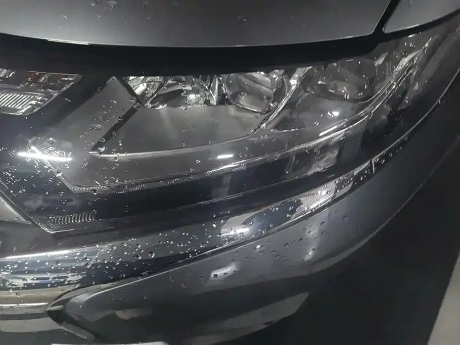 Mitsubishi Outlander 2018