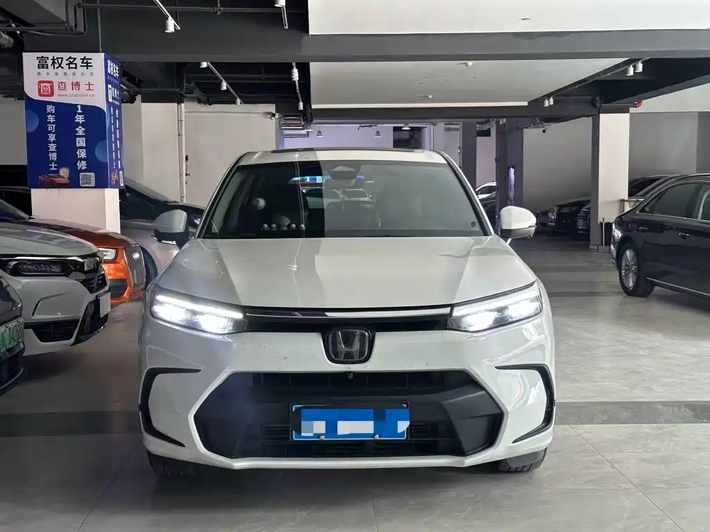 Honda Breeze 2023