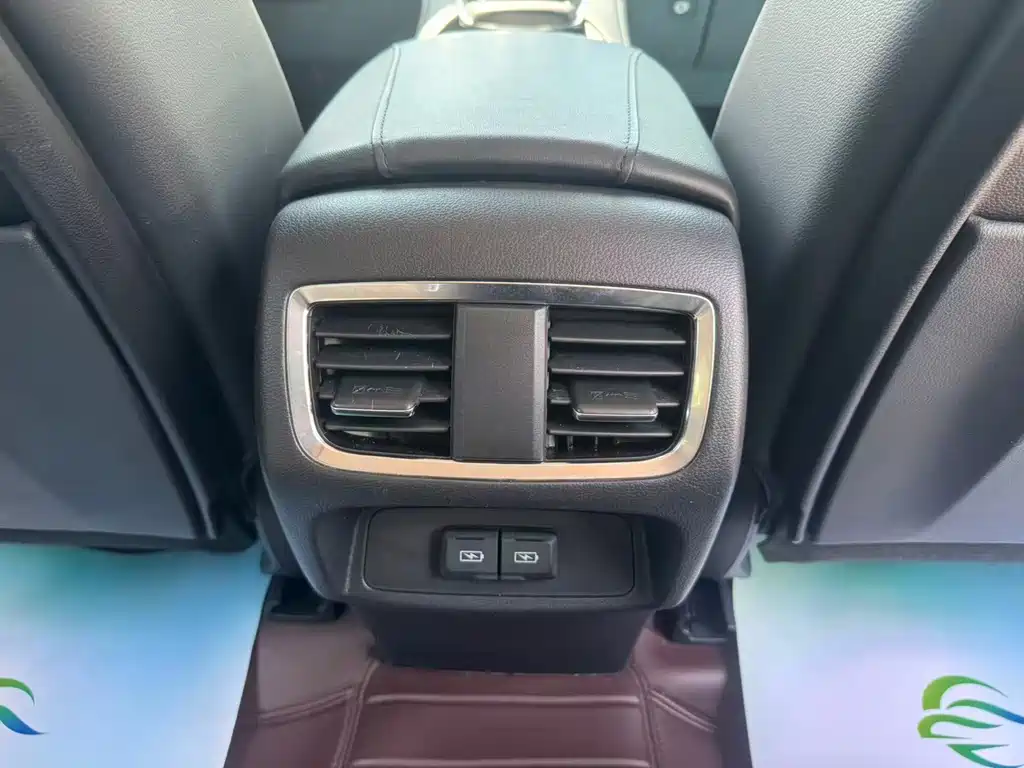 Acura RDX 2019 — фото 12