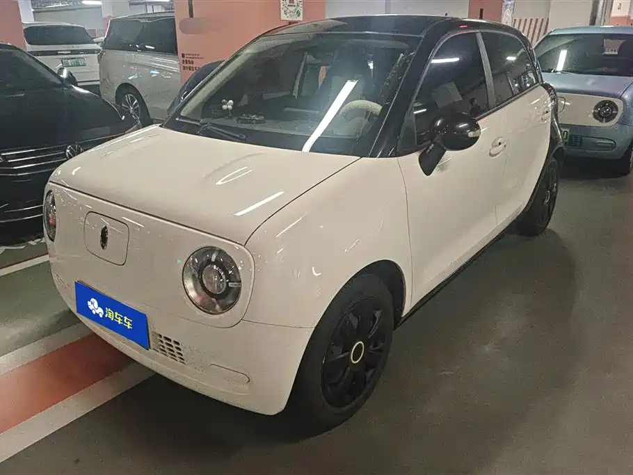 Ora Black Cat 2021
