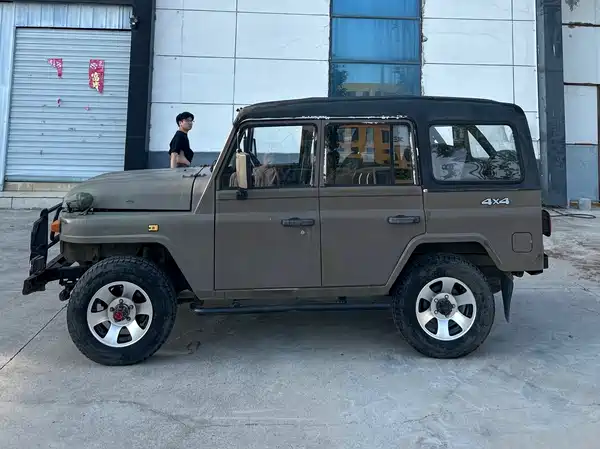 BAW 212 Classic 2019