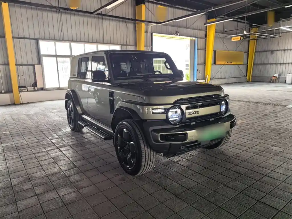 Icar Super V23 2024