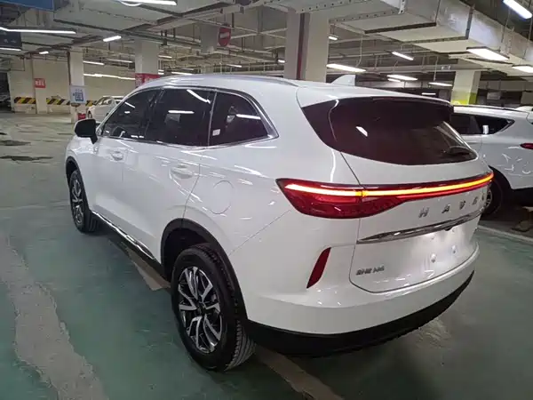 Haval H6 2024