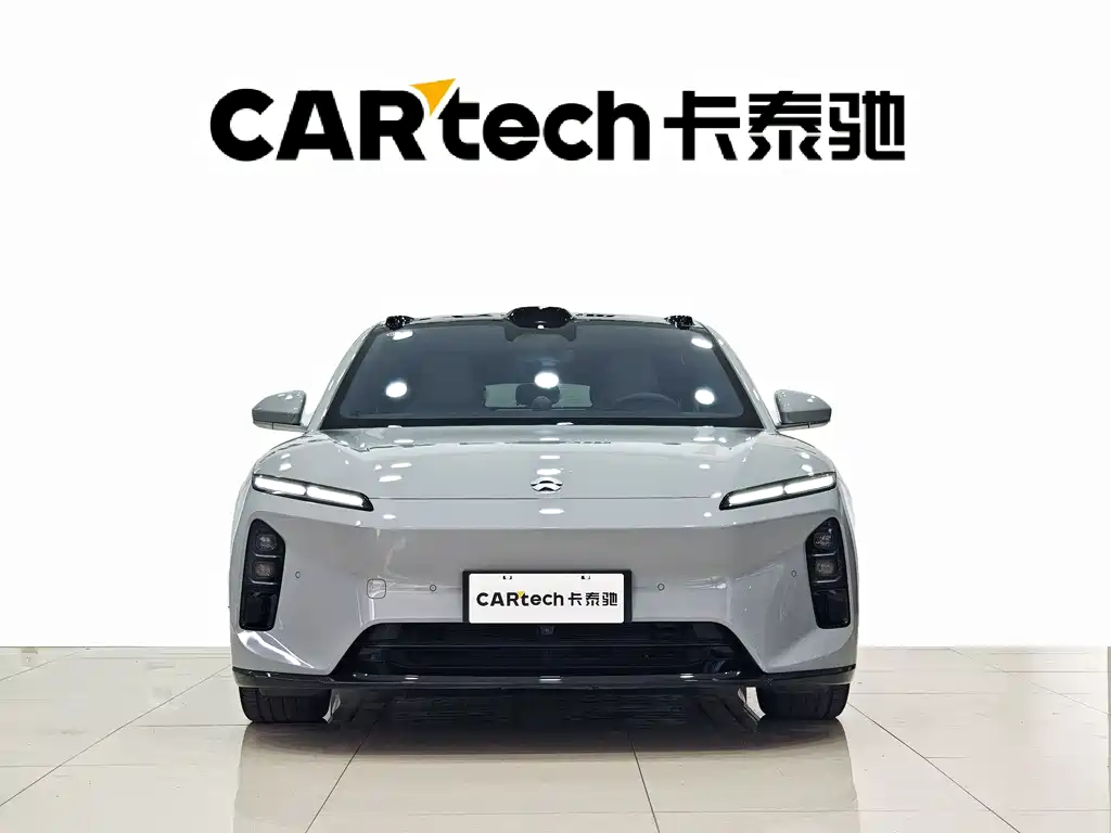 NIO ET5T 2025 — фото 2