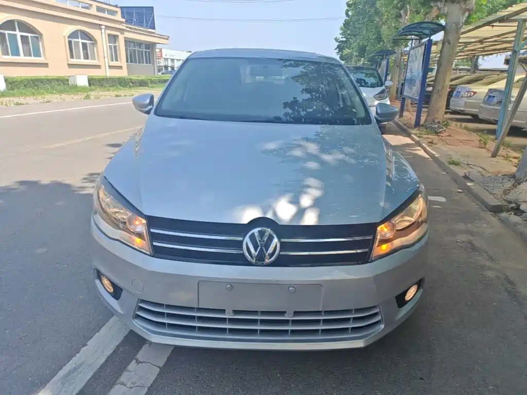 Volkswagen Jetta 2015