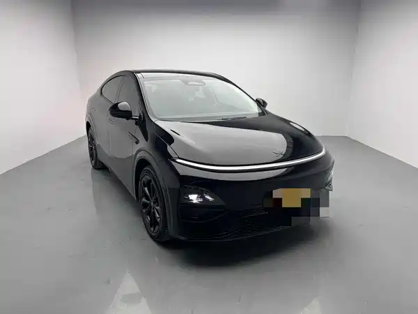 XPeng G6 2025