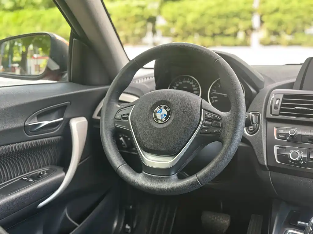 BMW 2 Series 2015 — фото 33