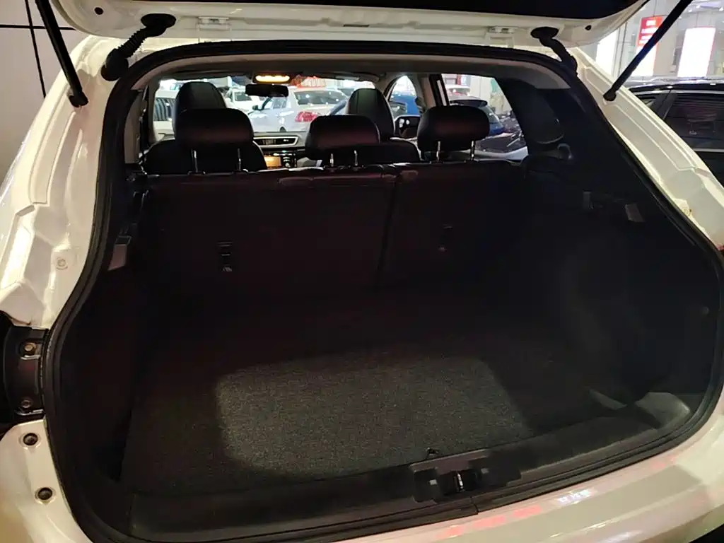 Nissan Qashqai 2016 — фото 19