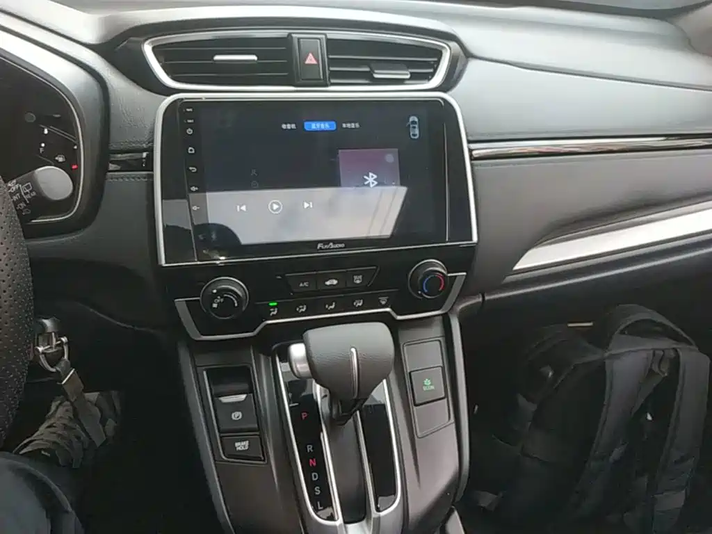 Honda Breeze 2022 — фото 13