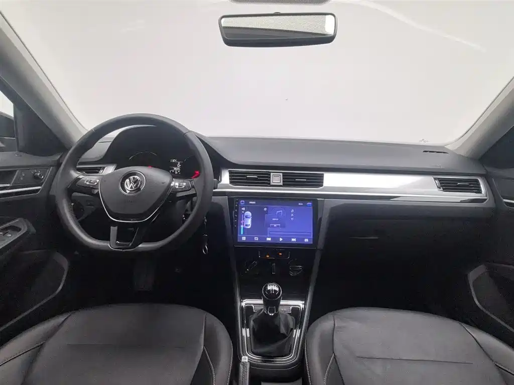 Volkswagen Bora 2018