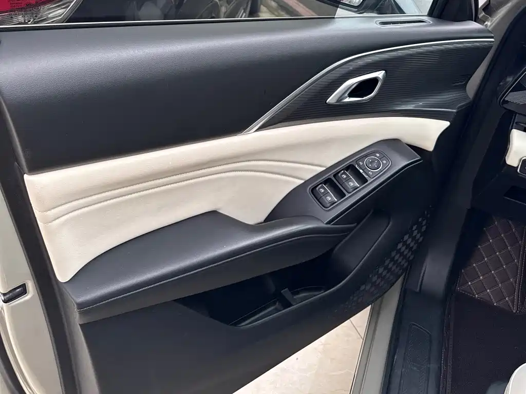 Haval Xiaolong MAX 2023
