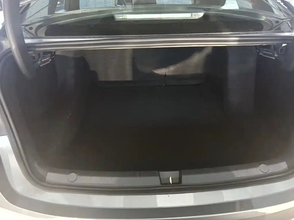 BYD Qin PLUS 2025 — фото 19