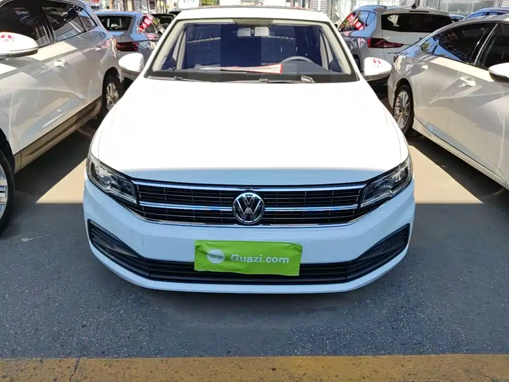 Volkswagen Bora 2019