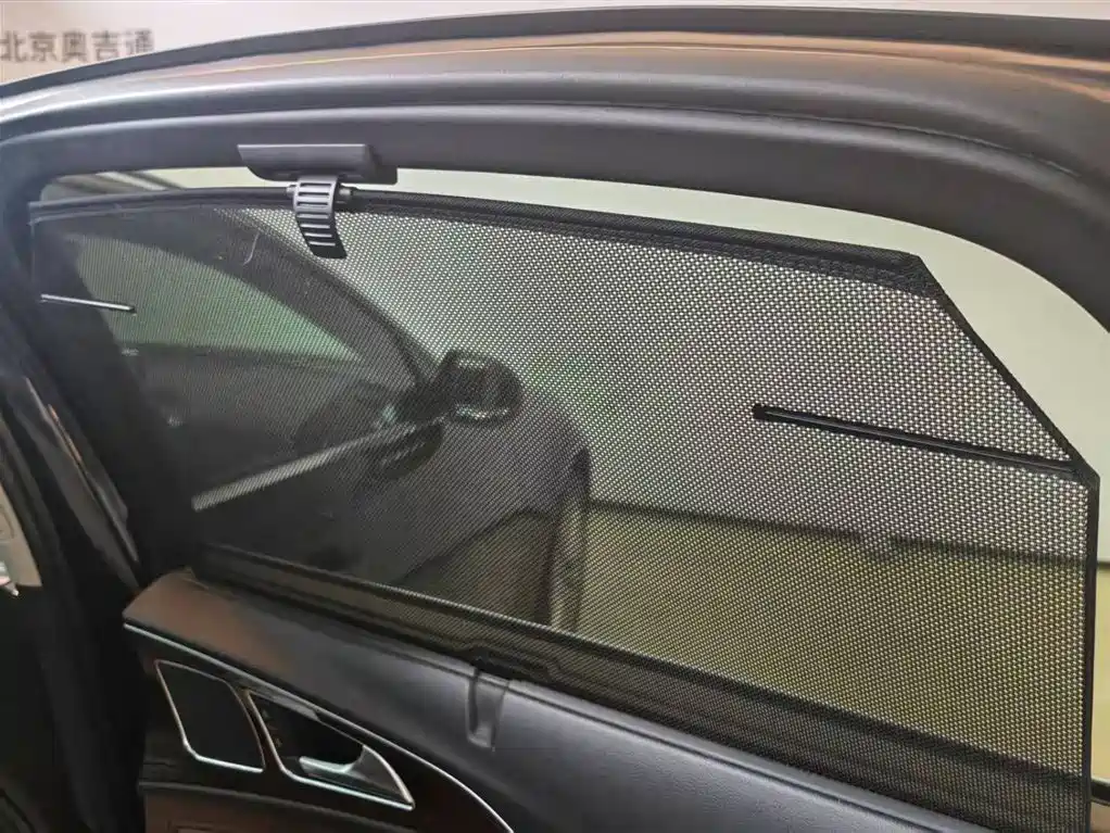 Audi A6L 2015 — фото 17