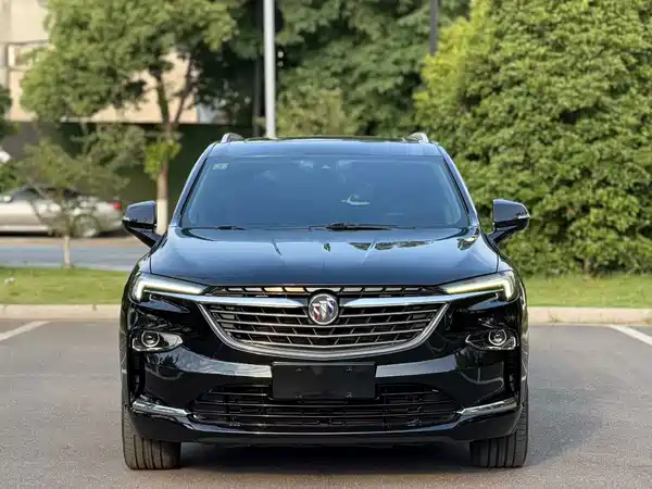 Buick Enclave 2020