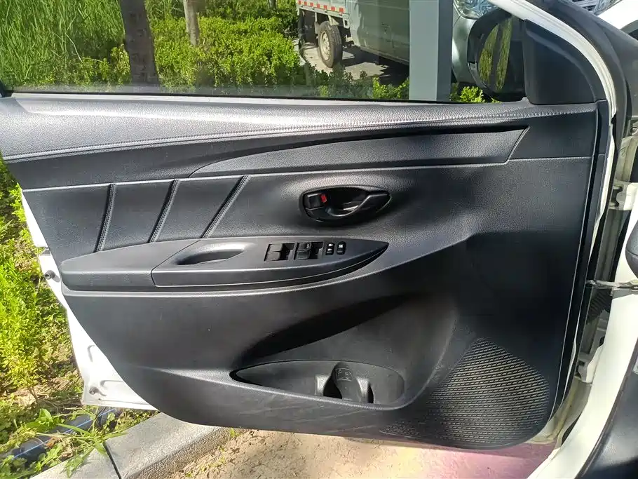 Toyota Vios FS 2019 — фото 7