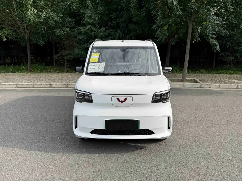 Wuling Zhiguang New Energy 2026