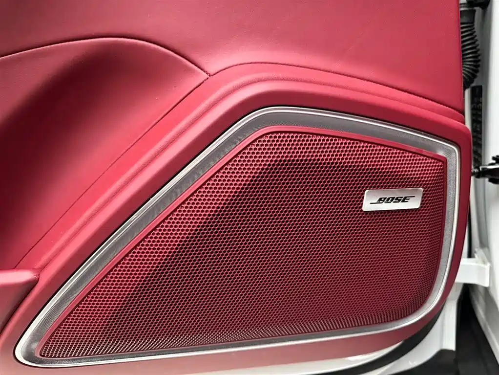 Porsche Panamera 2022 — фото 15